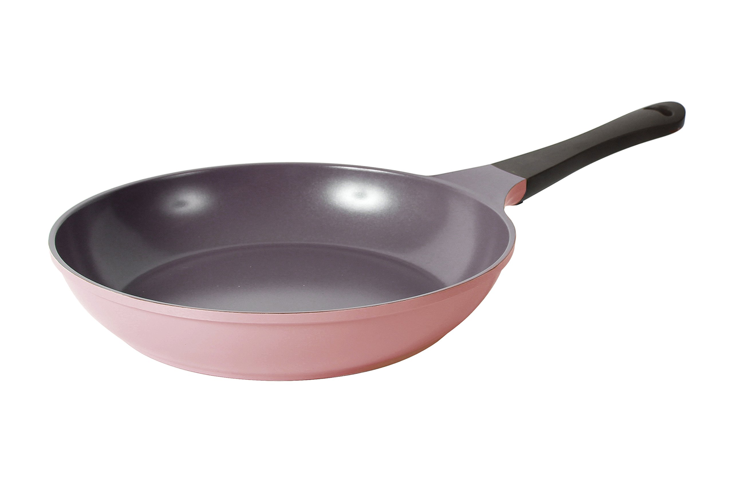 有关以下物品的详细资料: neoflam eela frying pan with bakelite